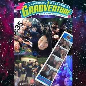 Meet your Posher, Vicky